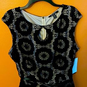 Beautiful Suite 7 dress